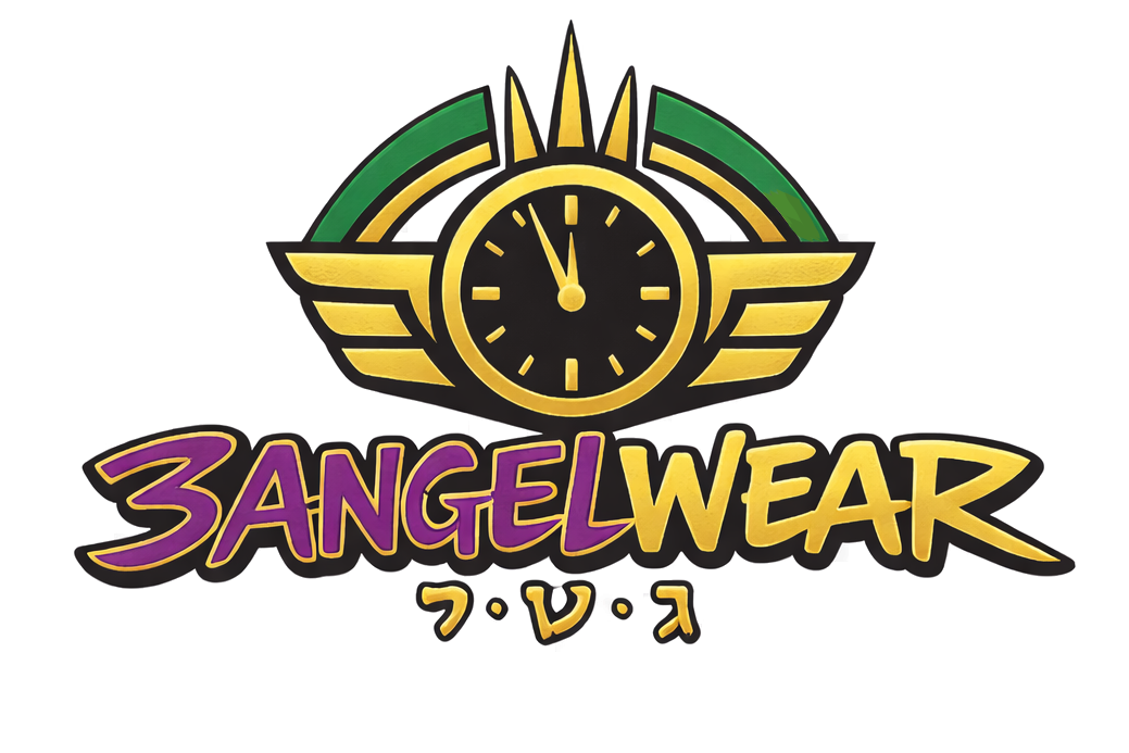 3Angel Wear